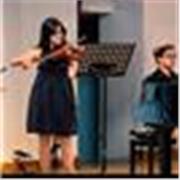 Ho ottenuto diverse certificazioni di violino presso la Civica di Milano,offro lezioni ad allievi di qualsiasi età