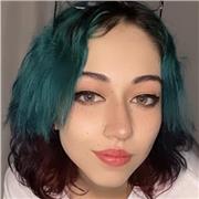 Professora particular de inglês com certificado de curso