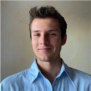 Estudiante de ingeniería en universidad, puede impartir clases de matemáticas, ingles física o química