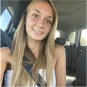 Fun and enthusiastic English tutor! Native in English and in Spanish. Can help improve grammar, listening and speaking skills