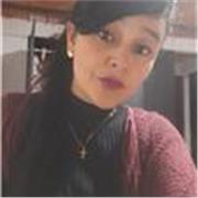 Profesor de teletrabajo de primaria especializado en todas las areas