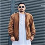Noman Afzal
