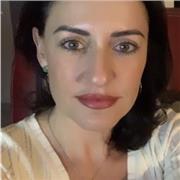 Si vous avez besoin de cours d’espagnol en grammaire ,  conversation,préparation d’examens, amélioration de l’accent et de la prononciation des mots en espagnol, je suis à votre disposition!