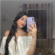 Soy una chica de 22 años alegre y con muchas ganas de apoyar a los niños desde 3 a 12 incluyendo a aquellos con NEAE.