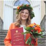 Laureanda magistrale offre ripetizioni online/in presenza per elementari, medie e superiori (materie umanistiche e lingue).