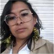 Licenciada en química con más de 10 años de experiencia