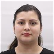 Soy hablante de inglés y enseñaré a niños en línea o presencial, con pasión por enseñar y motivar a aprender jugando 