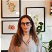 Graduada en Psicología y educadora con 3 años de experiencia en centros escolares de Alemania ofrece clases particulares.