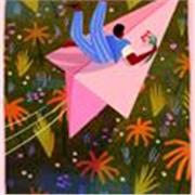 Professeure d’art et d’illustration - créer, explorer, raconter en image 