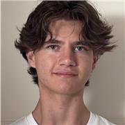 Private teaching by a university aerospace engineering student aimed to improve your STEM knowledge.