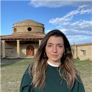 Profesora que imparte Primaria, ESO e inglés