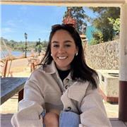 Maestra de inglés| Clases dinámicas y personalizadas