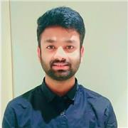 Uddhavesh Santosh Jadhav