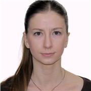 Bewerbung als Englisch-Tutor für Kinder
Bachelor-Abschluss in Geschichte an der University of Manitoba.