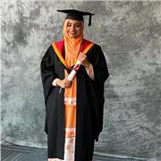 Biology to GSCE students
Online lessons
Degree in BSc (Hons) Biomedical Science