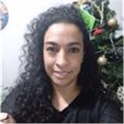 Licenciada en Educación infantil