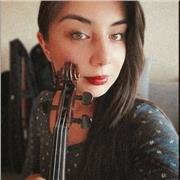 Clases de Violín, Piano Y Guitarra -Diagnóstico y ejecución del instrumento con lectura. Material de estudio sobre los métodos suzuki y laoureux