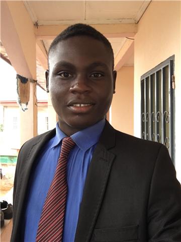 Anicet NGANSO