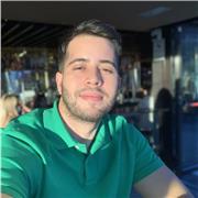Ingeniero de Telecomunicaciones con Master en Gerencia Empresarial