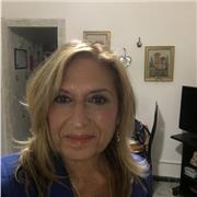 Insegnante di ruolo alla Scuola Primaria