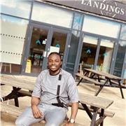 Idongesit