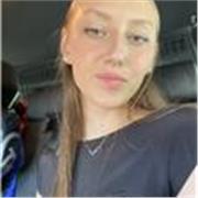 Profesora de apoyo escolar en primaria y 1 y 2 de ESO