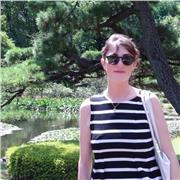 Dottoressa di ricerca in Italianistica, ricercatrice universitaria e docente A011 offre lezioni di latino e italiano