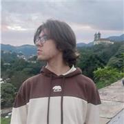 Professor particular de inglês/história/português com experiência no ensino de jovens e adultos