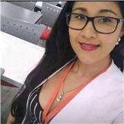 Abogada brinda clases de Derecho entre otras áreas de las ciencias humanas