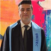 Docente de Matemáticas de nivel medio superior