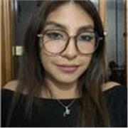 Profesora de niños pequeños, tengo 2 años de experiencia y soy nativa en el idioma 