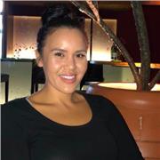 Natalie James