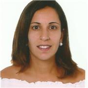 Profesional sanitaria con capacitación docente ofrece clases de biología, anatomía entre otras. Alumnado de primaria y secundaria.