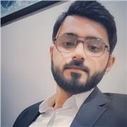 English Teacher with IELTS experience, C1 Proficiency