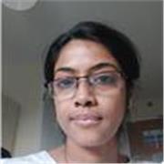 Swagata Ghosh