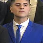 Profesor de español e inglés a niños de primaria y primer año de secundaria