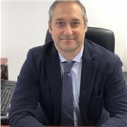 FISCAL. PREPARADOR DE OPOSICIONES JUEZ Y FISCAL