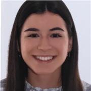 Estudiante que ofrece clases particulares a niños y niñas de cualquier asignatura, dispongo de experiencia en el sector