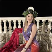 Personal trainer qualificato! Con il mio coaching personalizzato, pianificherò programmi di allenamento su misura per te, adattandoli alle tue esigenze, obiettivi e disponibilità. Sono qui per creare il programma di allenamento perfetto per te. Chiamami,