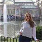 Ofrezco clases de español para extranjeros