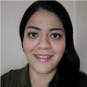 Alison Angulo