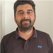 Ravi Dass