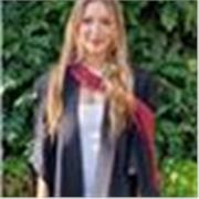 I am a native English speaker with a degree in English and am currently studying Speech and Language therapy