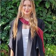 Ellie Huxter
