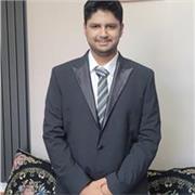 Engineering Student Offering 1-to-1 GCSE Chemistry Lessons