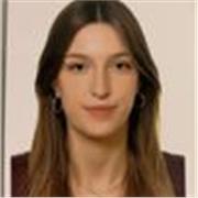Profesora de inglés, lengua y ciencias