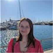 Spanish tutor, enthusiastic about learning languages and about different cultures!