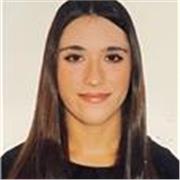 Profesora de ingles apta para edades mas centradas en infantil o primaria con nivel B2 en progreso de C1