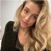 Laureata magistrale in economia a Bologna, master in AFC presso Luiss business school. Praticante dottoressa commercialista