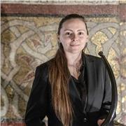 Music Graduate teaching music theory, piano and all music related subjects